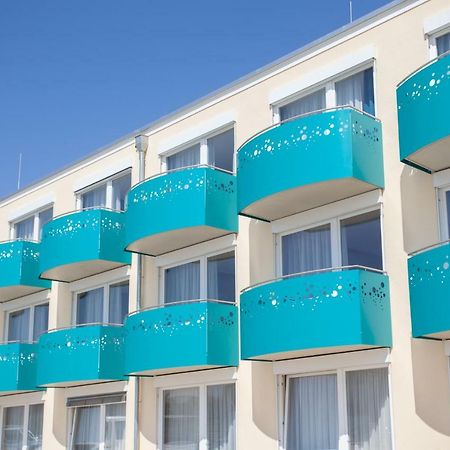 Victory Gaestehaus Therme Ердинг Екстериор снимка