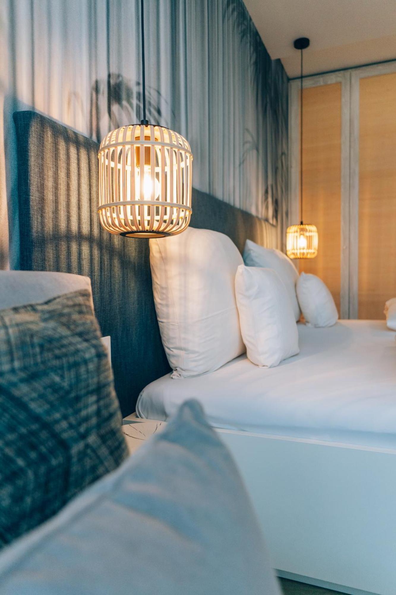 Victory Gaestehaus Therme Ердинг Екстериор снимка