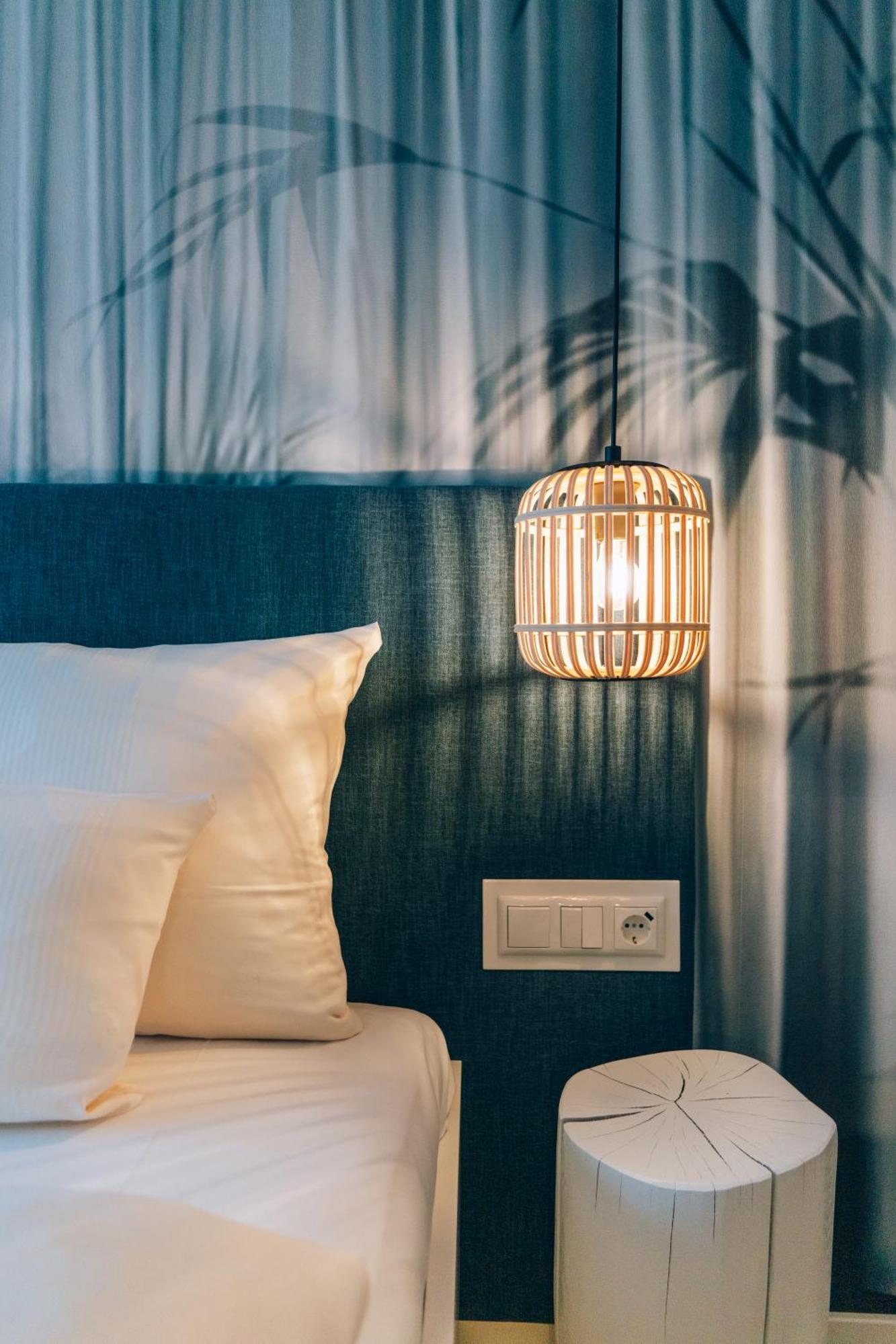 Victory Gaestehaus Therme Ердинг Екстериор снимка