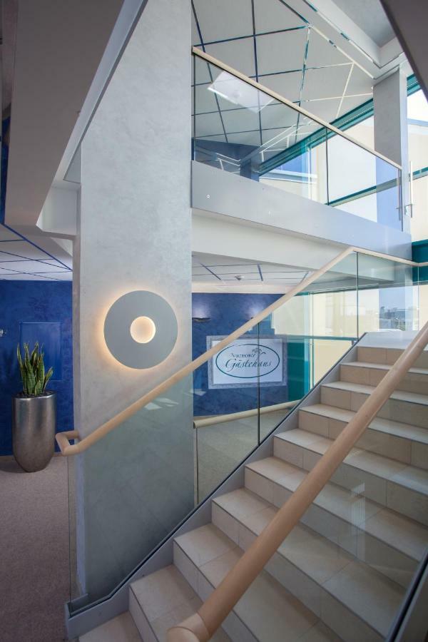 Victory Gaestehaus Therme Ердинг Екстериор снимка