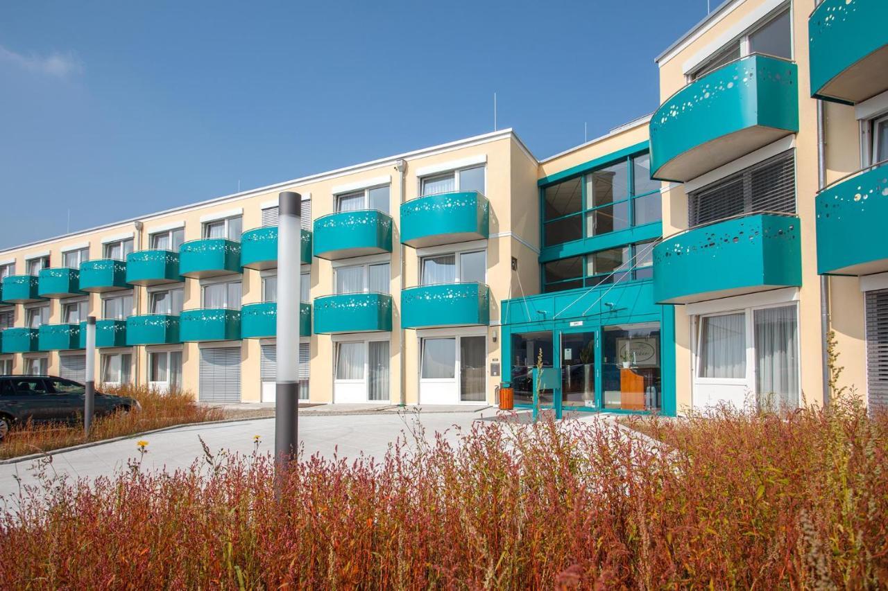 Victory Gaestehaus Therme Ердинг Екстериор снимка