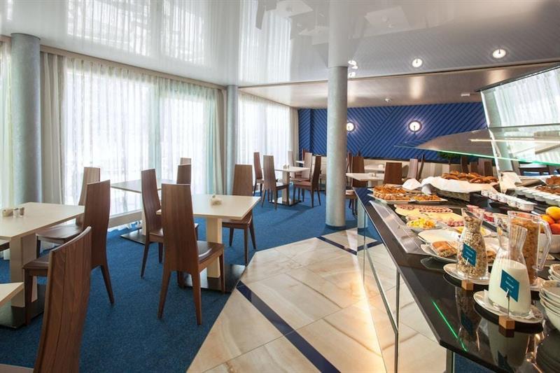 Victory Gaestehaus Therme Ердинг Екстериор снимка