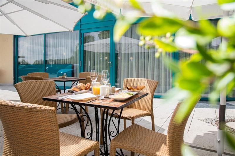 Victory Gaestehaus Therme Ердинг Екстериор снимка